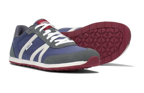 Image of Xero Shoes Men's Wynn Minimalist Barefoot Retro Casual Sneaker