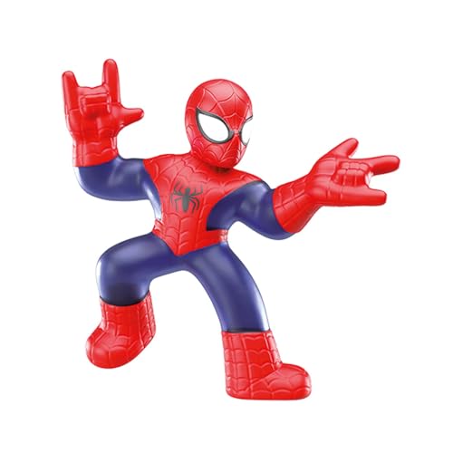 Bandai - Superhéroe Marvel Heroes of Goo Jit Zu Figura de Acción Gigante -...
