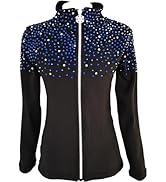 Eiskunstlauf Trainingshose Damen - Fleece Warm, Dehnbar, 9 Größen