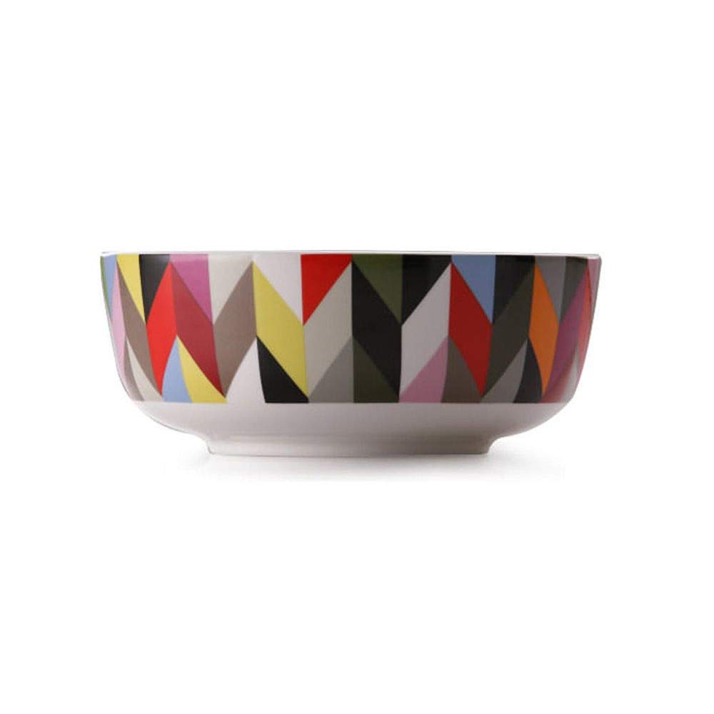 French BullDesigner Tableware, Dessert Bowl