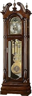 9 Chiming Grandfather Clocks product image