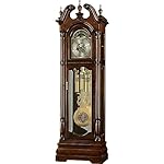 Vuchinich Grandfather Clock II — Triple-Chime