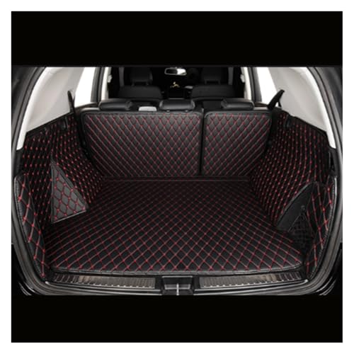 Tapis de coffre de voiture étanche et anti-salissure pour BMW 3 G21 Touring