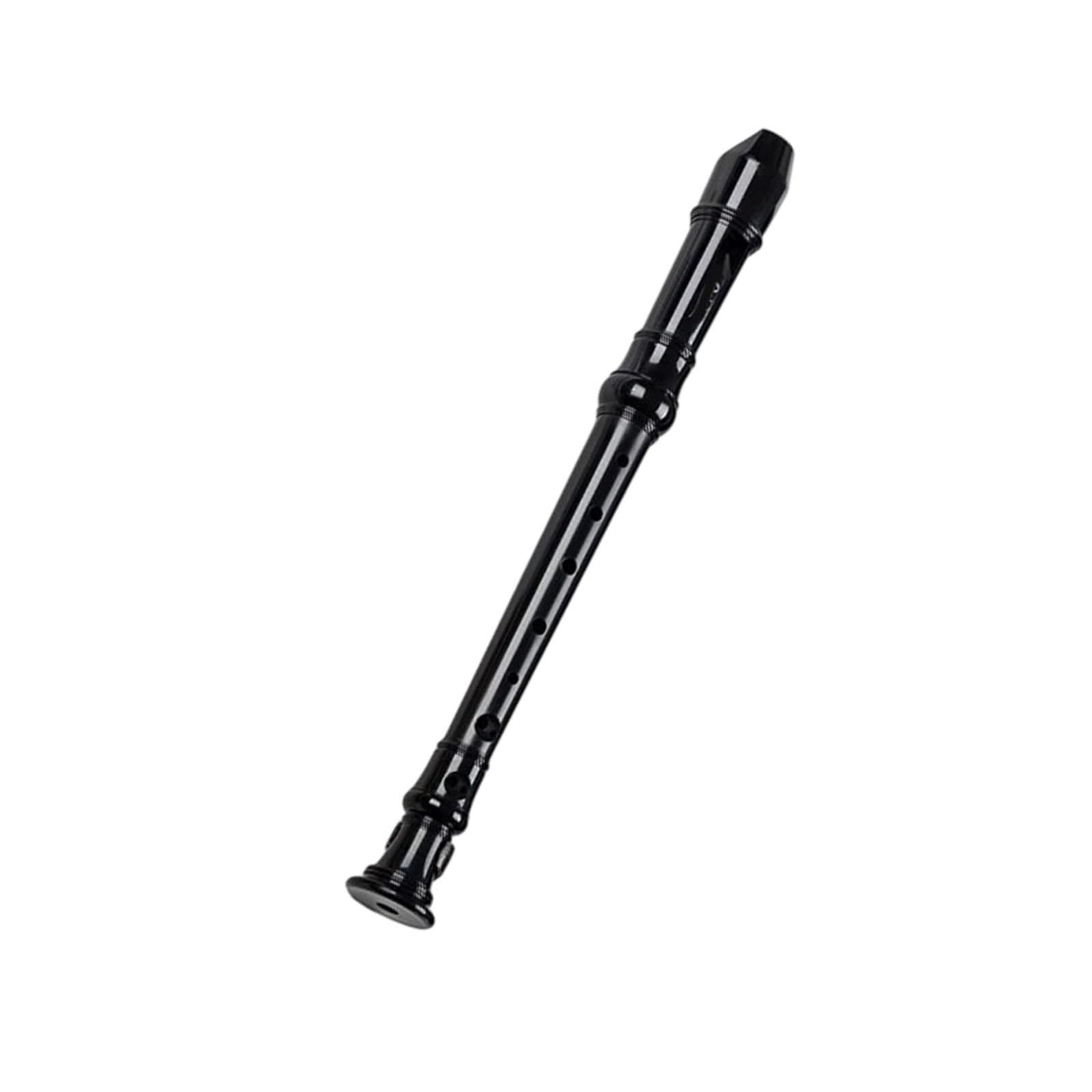 Flauto Dolce Professionale Flauto Dolce Soprano (chiave Di Do) Strumento Per Principianti Con Diteggiatura Tedesca A 8 Fori