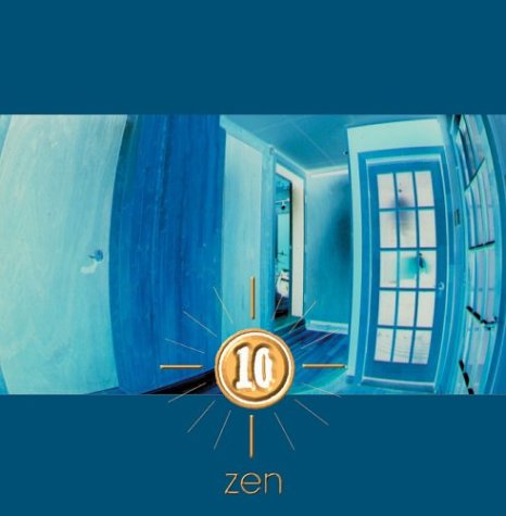 Ten Zen [Audio CD]