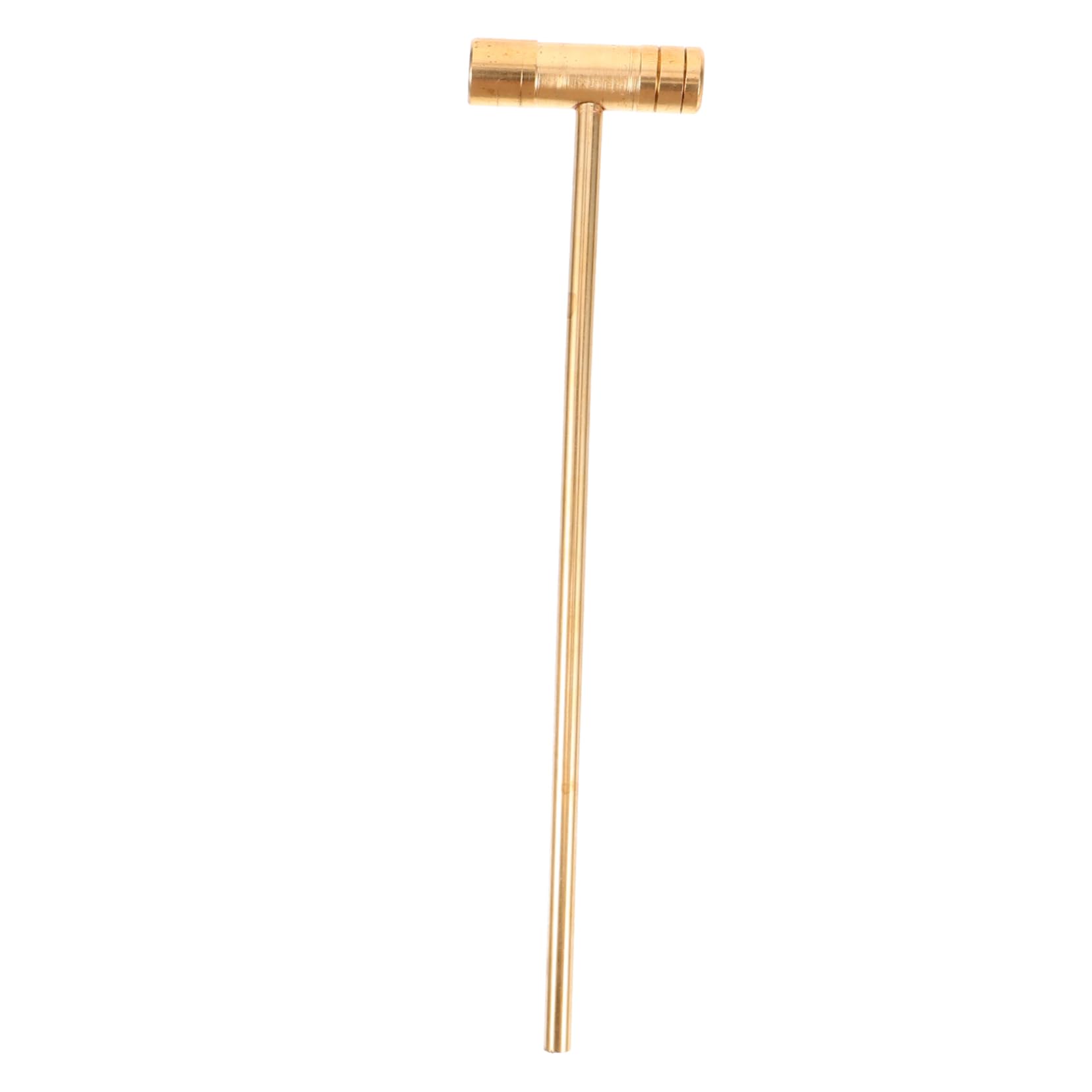 LIFKOME Mini Hammer for Watch Repair Portable Jewelry Making Tool Durable Flat Face Mallet for Tiny Hammering Tasks for Watchmakers and Crafting