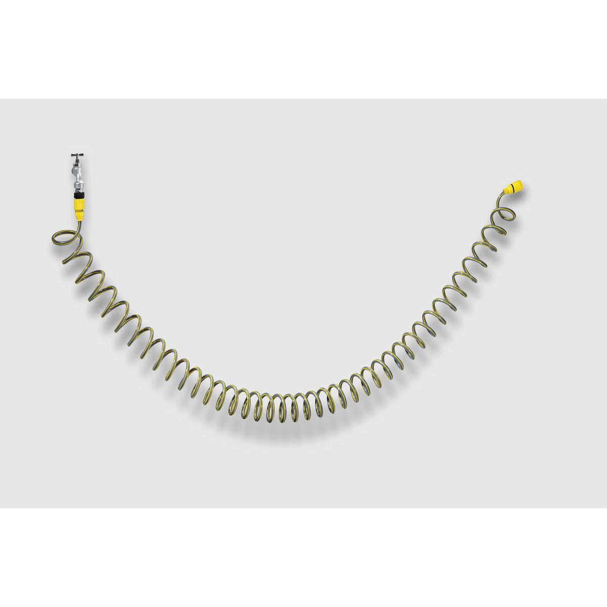 Kärcher 2.645-178.0 - Manguera con refuerzo espiral 10 metros