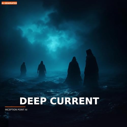 Deep Current Titelbild