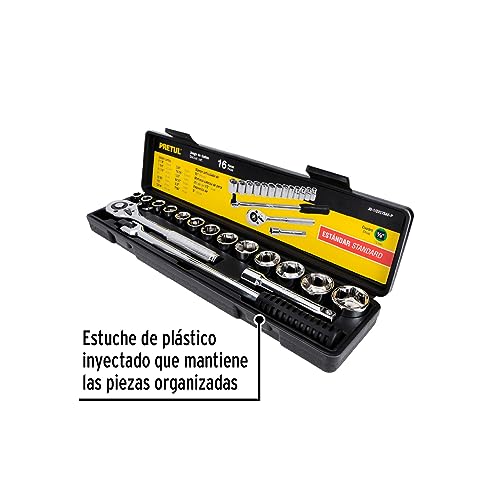 Dado de 1 1/16 11 dado de 1 1 16 marca Pretul (3)