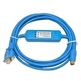 TSXPCX1031 Convient pour la série Twido Câble de téléchargement RS232 Port