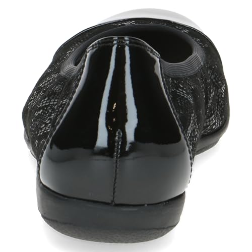 Image of Caprice Womens Women' 9-22152-42Ballet Flat
