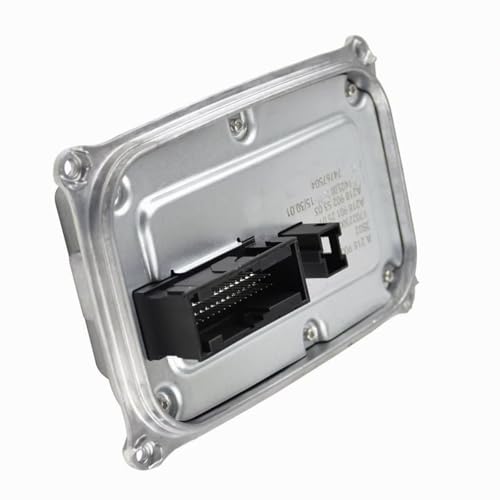 Module de phares xénon A2129005424 bloc commande Mercedes CLS W218 Vito W447