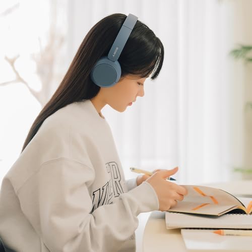 ワイヤレスステレオヘッドセット WH-CH520 商品画像20