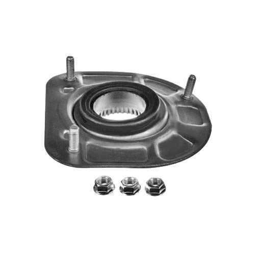 Image of Borg & Beck BSM5169 Top Strut Mount L/R To Fit Volvo S60/S80 V70 II XC70 98-