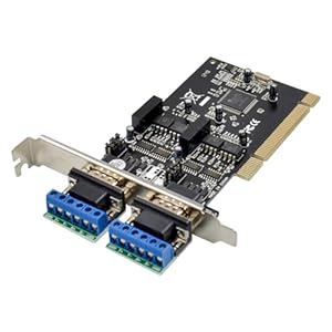 Jofuum ST330 PCI Karta Adaptera 2S