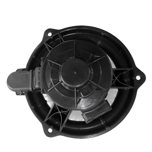 Image of PartsFlow HVAC Blower Motor For 2009 2010 2011 2012 Hyundai Elantra 971132L000 700250