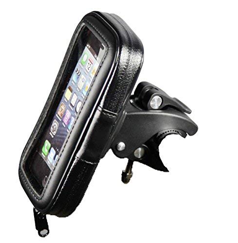 Trek 'N' Ride Motorcycle Mobile/GPS Mount (L)-picture-20