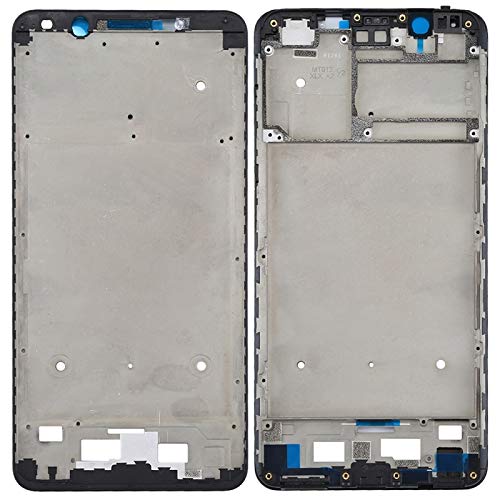 Product Middle Housing LCD Frame Bezel Plate Compatible for Vivo Y79 Black-picture-10