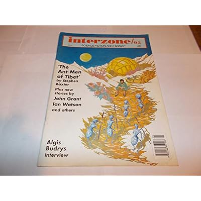 INTERZONE 95
