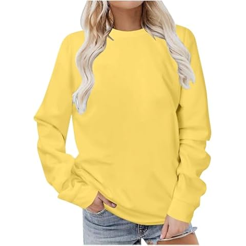Sweat-shirt Keepink femme grande taille Cover