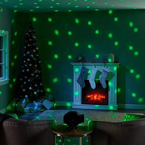 Philips Christmas LED Motion Projector 