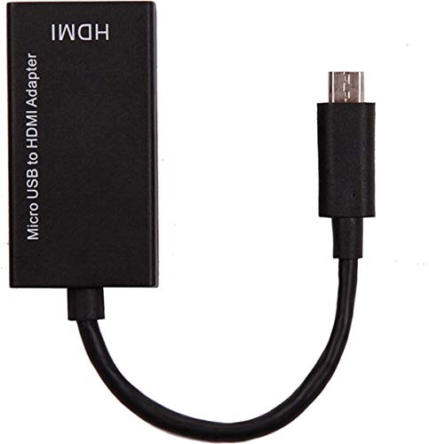 For MHL HDMI ϊ A_v^ Micro USB HDMI ϊ P[u er։f` er o Andorid X}z̉ʂero