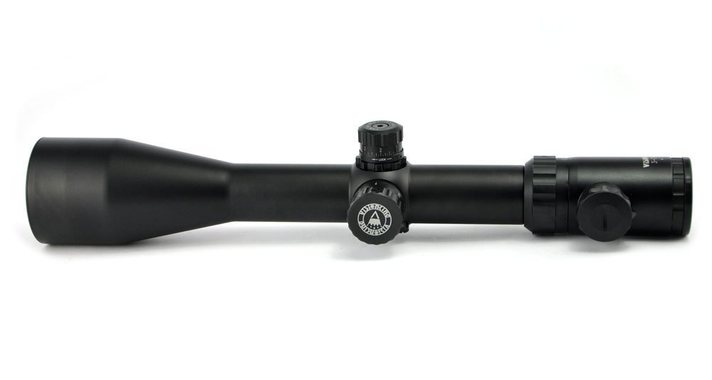 Amazon.co.jp: Visionking 3-30X56ライフルスコープ35mmチューブ