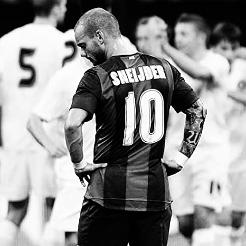  WES SNEIJDER. [Explicit]