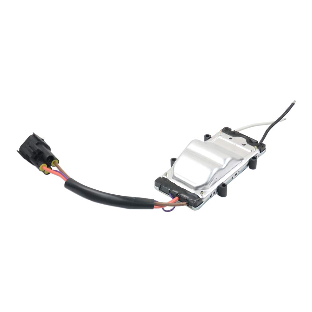 Bisenya 69226701 17117525508 modulo di controllo ventola modulo ventola di ricambio per E46 98-06 316Ci 316i 316ti 318Ci 318i 318ti 320Ci 320i 323Ci 323i 325Ci 325i 325i 325i 325ti. Xi 328 Ci 328i
