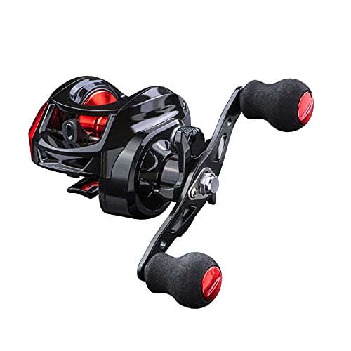 Colcolo Moulinet Baitcasting 7.2:1