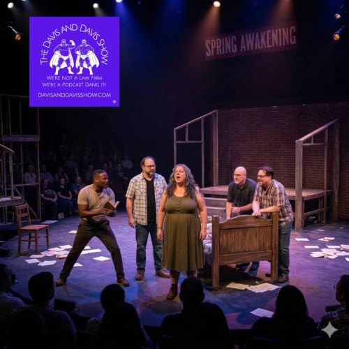 Spring Awakening Review