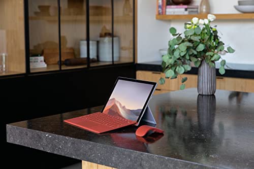 Surface Pro Type Cover Clavier AZERTY Commercial Mécanique et Rétroéclairé - 2