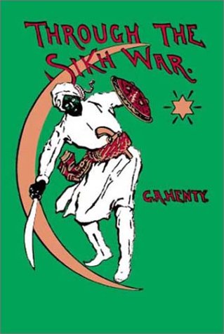 Buy Through the Sikh War — BookShops.in