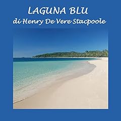 Laguna blu copertina