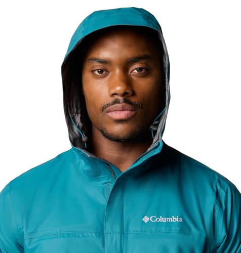 Image of Columbia Men's Watertight II Rain Jacket
