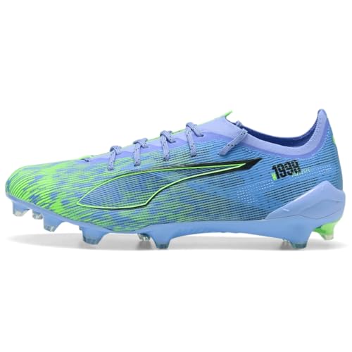 Puma Mens Ultra 5 Ultimate Chasing The Dream Sneakers Shoes - Purple - Size 11 M