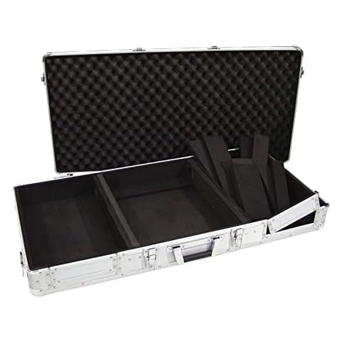 Roadinger 30125345 Digital Universal Console (2 CD/1 m 12 (Silver) Cover