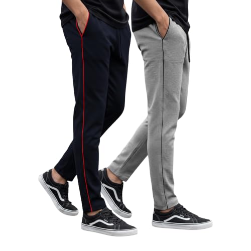 Image of Men's Regular Fit Track Pants
