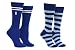 Doctor Who 13th Doctor Socks Merchandise (2 Pair) - (Women) 13th Dr Who Gifts Tardis Crew Socks - Fits Shoe Size: 4-10 (Ladies)