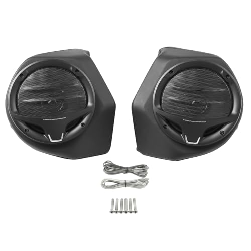 TCT-MOTORPARTS Rear 6.5