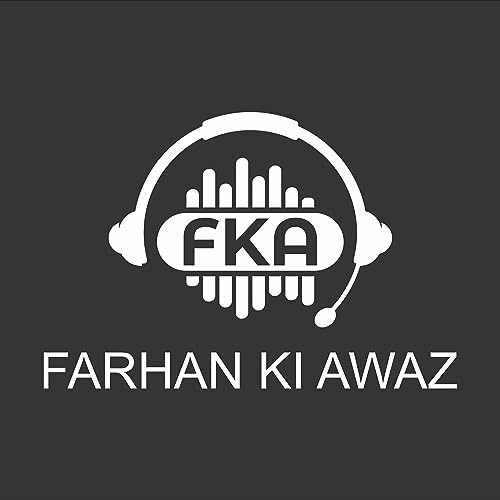 Farhan KI Awaz | Welcom | Ep. 01