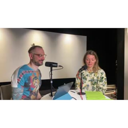 Episode 24 - L'adversaire Titelbild