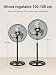 Imagen de BESCH Pack 2 Ventilador de Pie Potente 90W