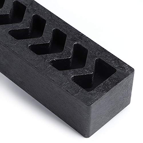 AmBAYZ Rapporteur, Triangulaire, carré, règle en Acier de Mesure de précision, règle de Type L, localisateur à Angle Droit résistant à l'usure for créer des Cadres d'armoires à tiroirs, des Meubles