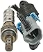 Bosch 13847 Oxygen Sensor, OE Type Fitment
