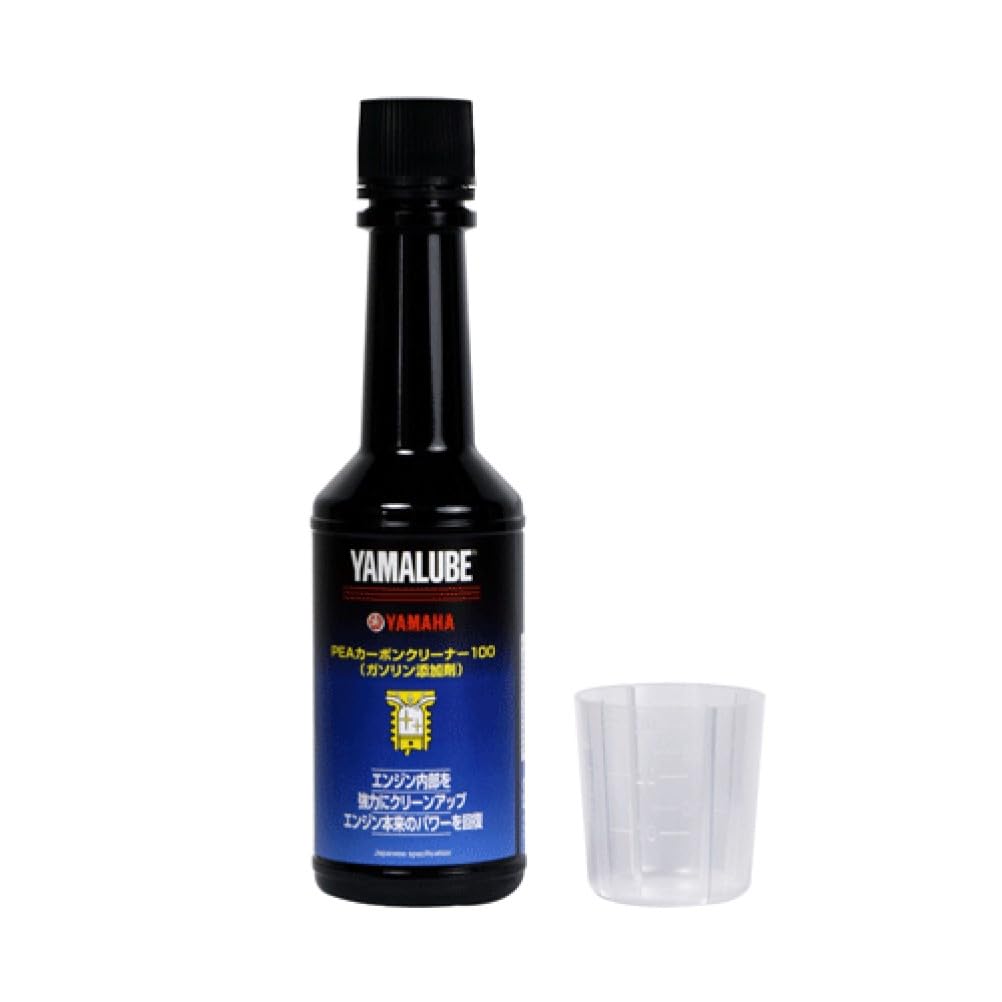 Yamaha Motor ヤマルーブ 90793-38034 PEAカーボンクリーナー 100ml ヤマハ発動機の商品画像