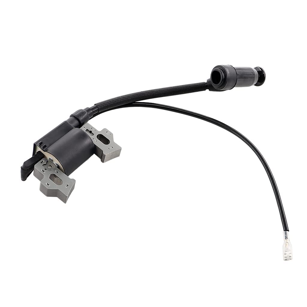 Zündspule für Fuxtec RM5196eS FX-RM5196 FX-RM5196PRO FX-RM5396P FX-RM2060eS Rasenmäher