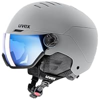 UVEX wanted visorスキー・スノボヘルメット 54~58 Amazon | uvex(ウベックス) スキー スノーボード ヘルメット wanted