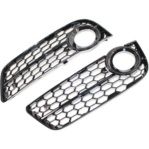 Calandre en nid d'abeille pour feu antibrouillard arrière de coupé Sportback 2008-2011