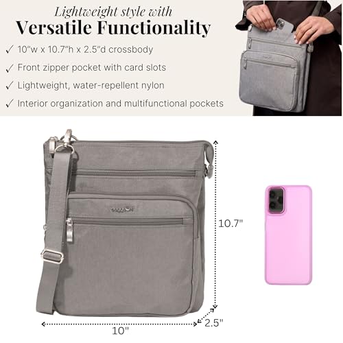 Image of Baggallini Out and About Crossbody